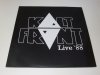 Kaltfront - Live 1988 (LP)